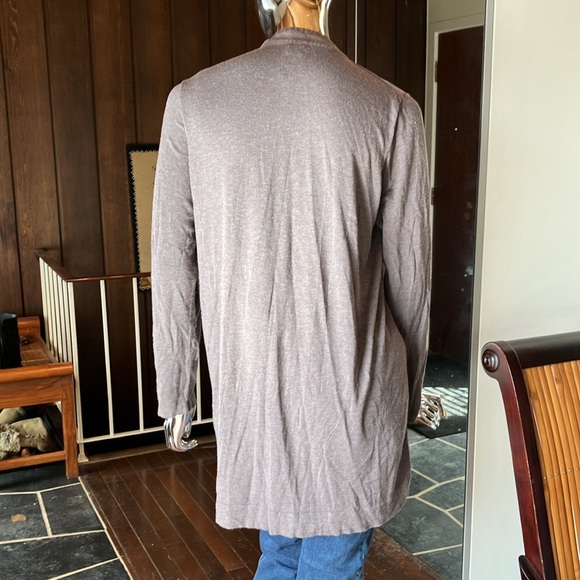 Olsen Europe long cardigan - Picture 7 of 7